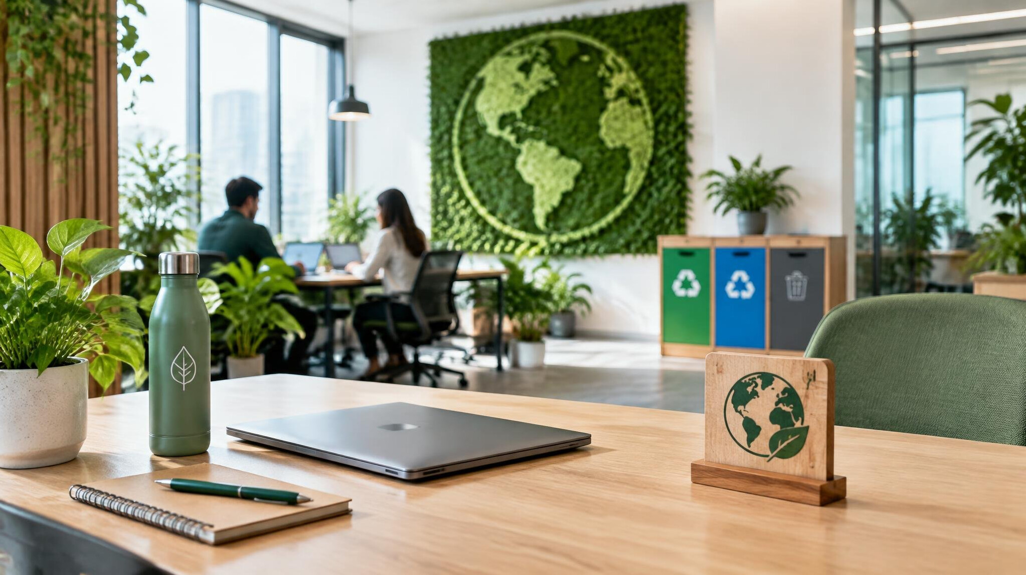 sustainable business practices